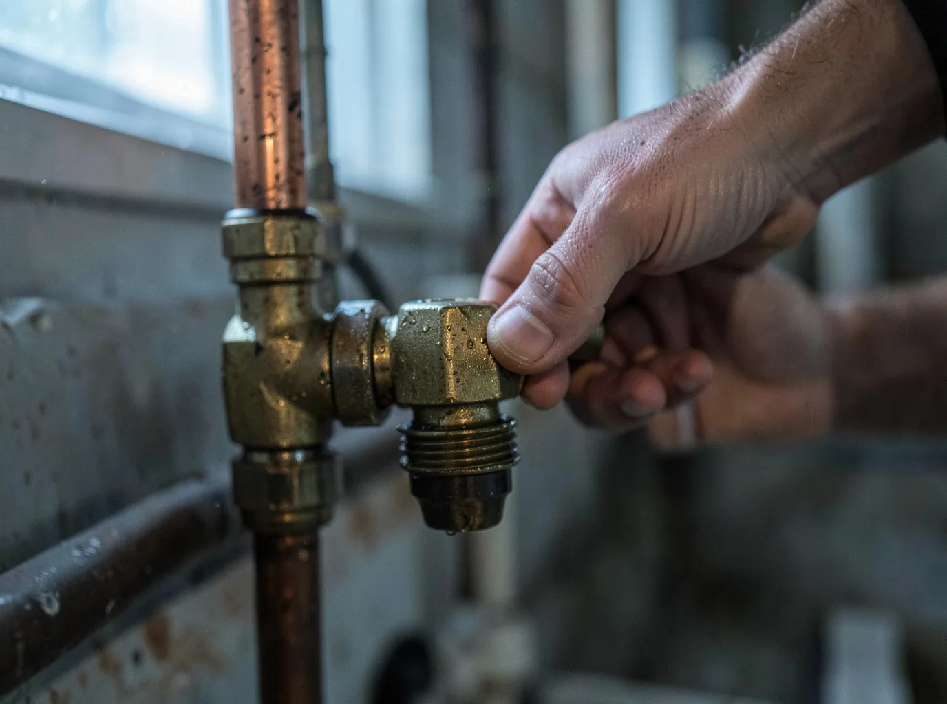 Emergency Plumber Notrees, TX FAQs